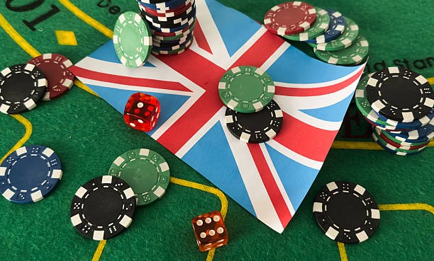 gametopup How No Commission Baccarat Works