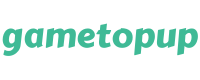 gametopup logo